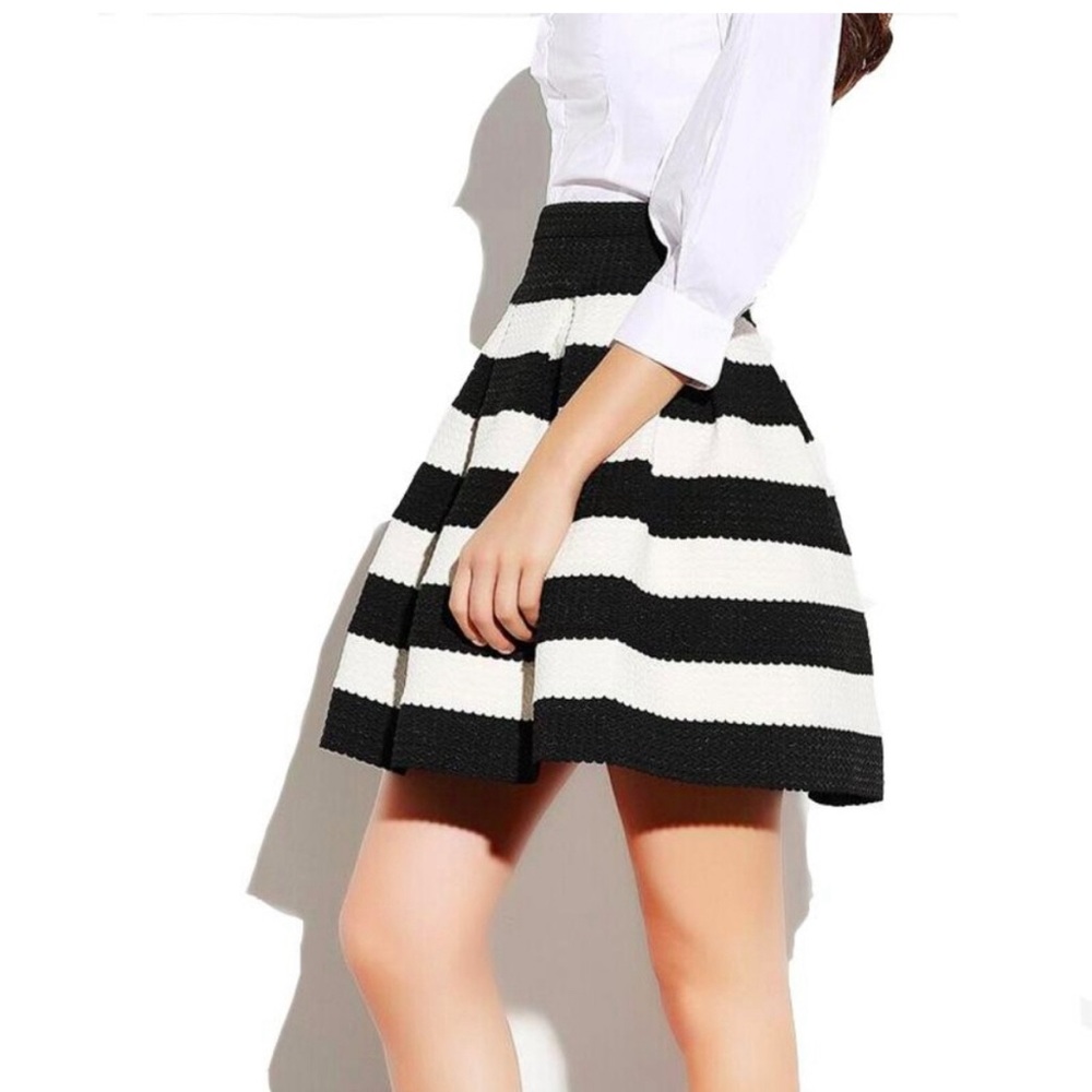 FRANCESCA’S SKIRT